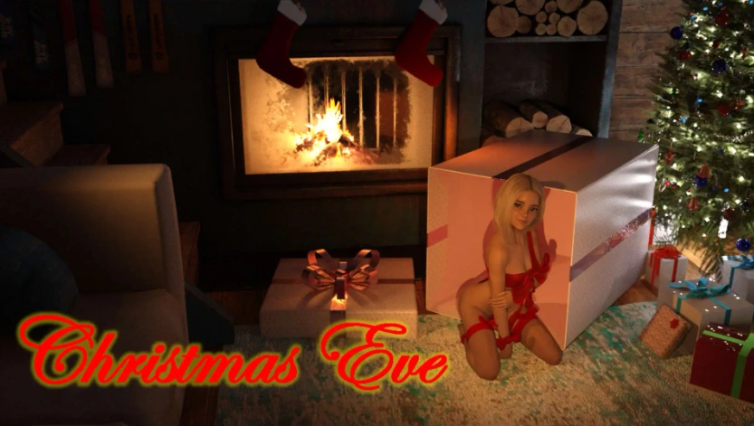 图片[2]-【欧美SLG/汉化/完结】圣诞夜v2.0.0完结 AI版【PC+安卓/4.29G/更新】Christmas Eve [v2.0.0]-Illusion中国官网 - i社游戏免费下载i社中国官网