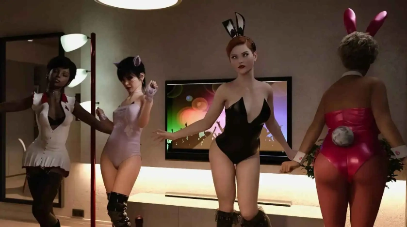 【欧美SLG/汉化/动态】女仆取悦v0.17.2 AI版【PC+安卓/6.56G/更新】Maid to Please [v0.17.2]-Illusion中国官网 - i社游戏免费下载i社中国官网