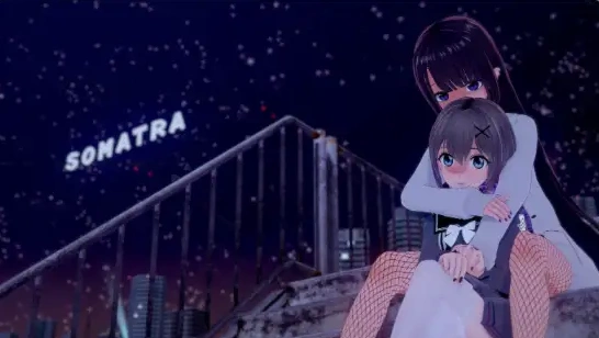 【日系RPG/AI汉化】苏门答腊v0.6【PC+安卓/1.32G】-Illusion中国官网 - i社游戏免费下载i社中国官网