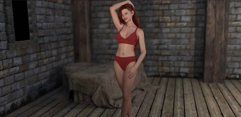 【欧美SLG/汉化/动态】卢桑蒂编年史Ch.2v1.02 AI版【PC+安卓/3.61G/更新】The Lusanti Chronicles [Ch.2 v1.02]-Illusion中国官网 - i社游戏免费下载i社中国官网