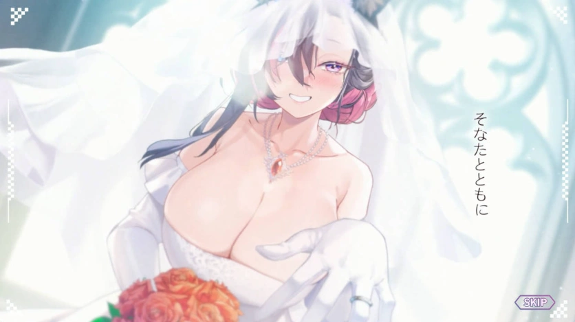 图片[3]-[精品SLG/中文/动态/CV]妖狐的深夜直播V20250629 官方中文正式版版+存档 [更新] [12.1G]-Illusion中国官网 - i社游戏免费下载i社中国官网