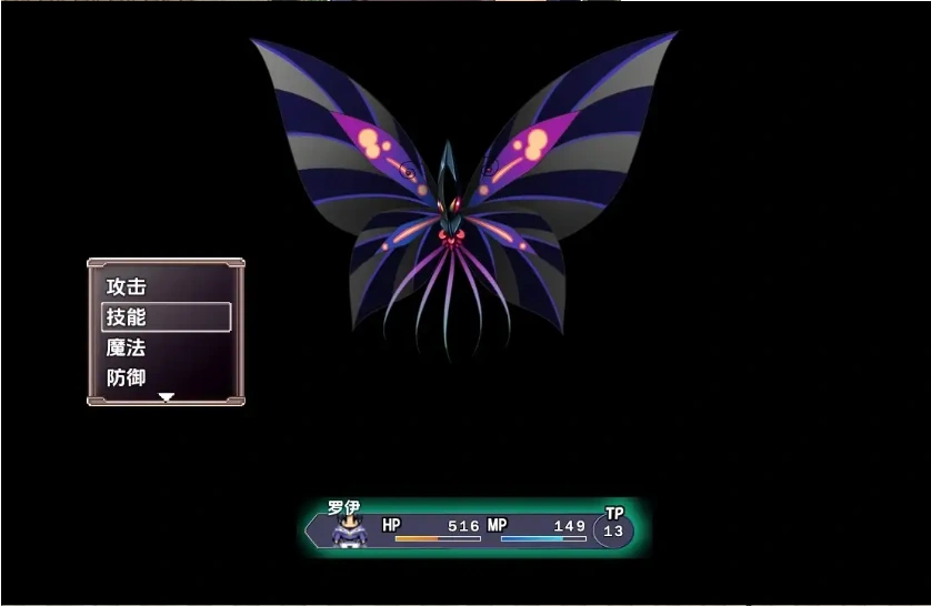 图片[2]-【日系RPG/AI汉化】夺妻之宿1.0【PC+安卓/1.11G】-Illusion中国官网 - i社游戏免费下载i社中国官网