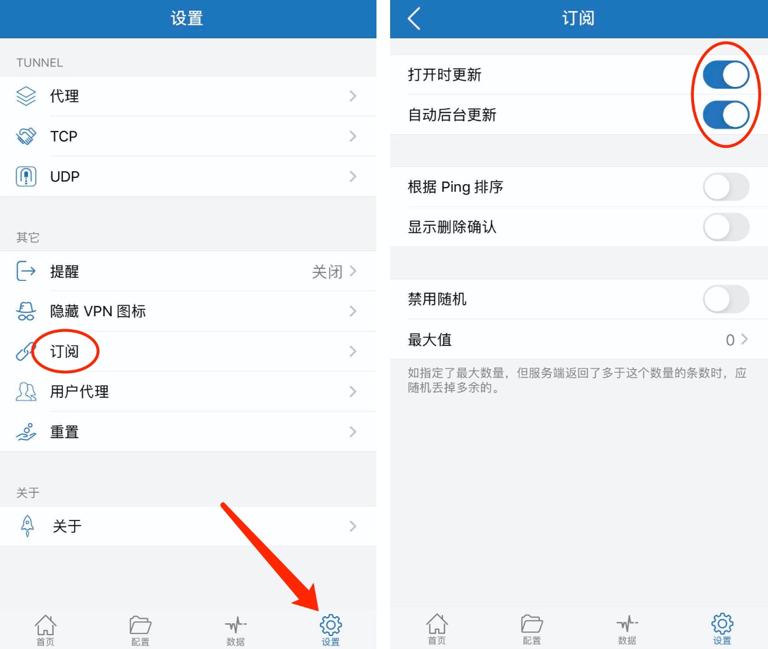 图片[4]-「iPhone/iPad」科学上网使用教程-Illusion中国官网 - i社游戏免费下载i社中国官网