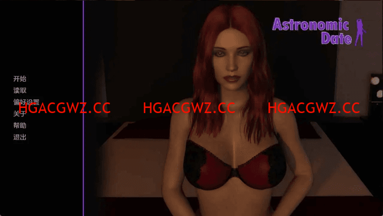 【歐美SLG/漢化/動态】天文日期v1.0 AI版【PC+安卓/2.06G/更新】Astronomic Date [v1.0]-Illusion中国官网 - i社游戏免费下载i社中国官网