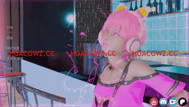 【亞洲SLG/漢化/動态】光環v1.5_Ep4 AI版【PC+安卓/1.77G/更新】Aura Colors [v1.5_Ep4]-Illusion中国官网 - i社游戏免费下载i社中国官网