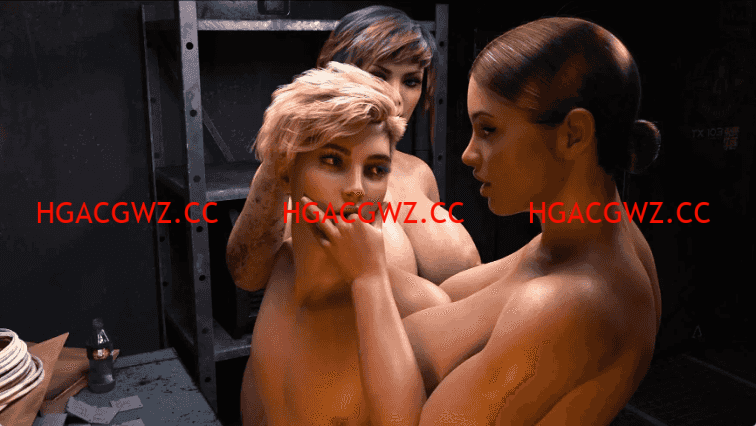 【扶她SLG/漢化/動态】星際外圍v0.6.9 AI版【PC+安卓/2.97G/更新】Star Periphery [v0.6.9]-Illusion中国官网 - i社游戏免费下载i社中国官网