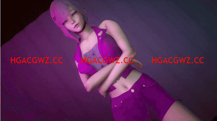 【亞洲SLG/漢化/動态】面紗v0.1 AI版【PC+安卓/3.63G/更新】The Veil [v0.1]-Illusion中国官网 - i社游戏免费下载i社中国官网