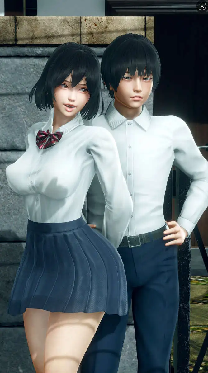 【3D/全彩/無修】 無防備な義理の妹 01-07【721P/362M】-Illusion中国官网 - i社游戏免费下载i社中国官网