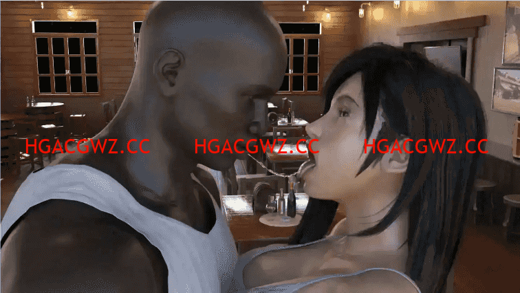 【同人SLG/漢化/動态】蒂法的黑暗天堂v0.15 AI版【PC+安卓/4.22G/更新】Tifa’s Dark Heaven [v0.15 Cuckold Route]-Illusion中国官网 - i社游戏免费下载i社中国官网