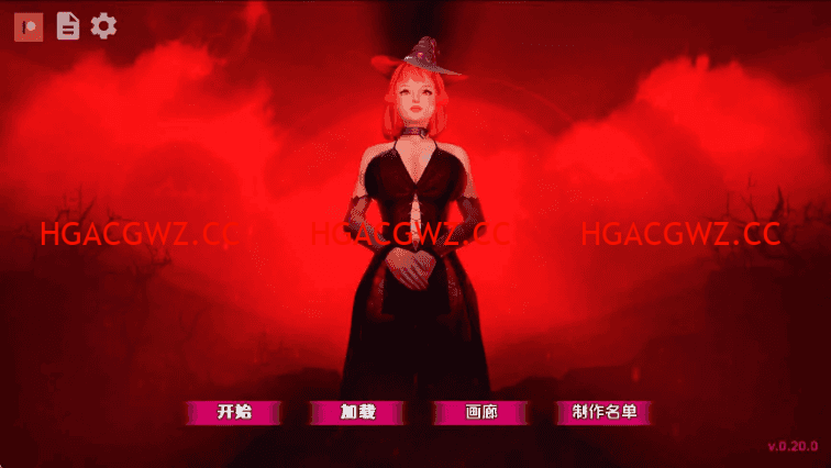 【神作SLG/AI漢化/沙盒】黑魔法v0.20.1 AI版【PC+安卓/7.01G/更新】Dark Magic [v0.20.1]-Illusion中国官网 - i社游戏免费下载i社中国官网