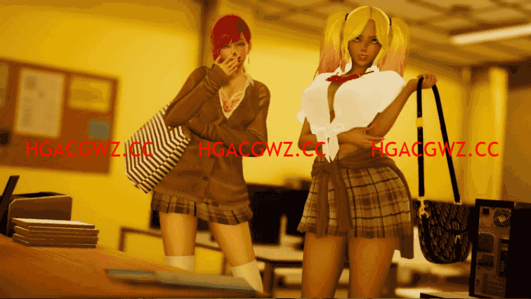 【歐美SLG/漢化/動态】内奧米：打破蜂王Act2P1 AI版【PC+安卓/4.57G/更新】Naomi: Breaking the Queen Bee [Act 2 P1]-Illusion中国官网 - i社游戏免费下载i社中国官网