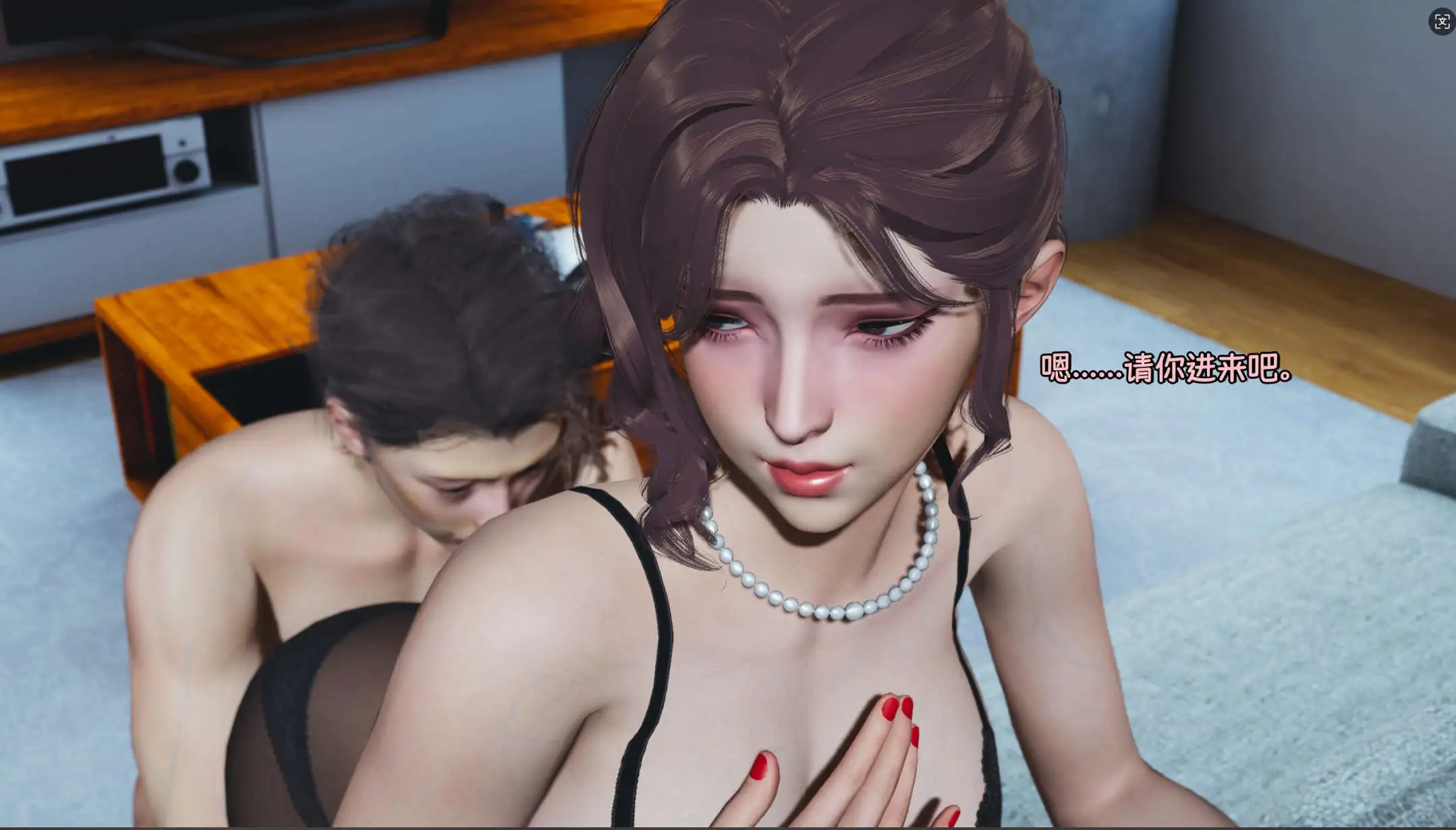 【3D/全彩/無修】我成了大反派 第三季 反派女主養成計劃 1-26【4901P/2.49G】-Illusion中国官网 - i社游戏免费下载i社中国官网