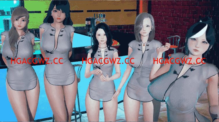 【歐美SLG/漢化/動态】保利托農v0.21 AI版【PC+安卓/6.67G/更新】Polyturnon [v0.21]-Illusion中国官网 - i社游戏免费下载i社中国官网