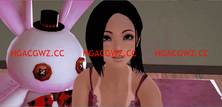 【歐美SLG/漢化/動态】甜蜜的感情v0.11.7 AI版【PC/11.2G/更新】Sweet Affection [v0.11.7]-Illusion中国官网 - i社游戏免费下载i社中国官网