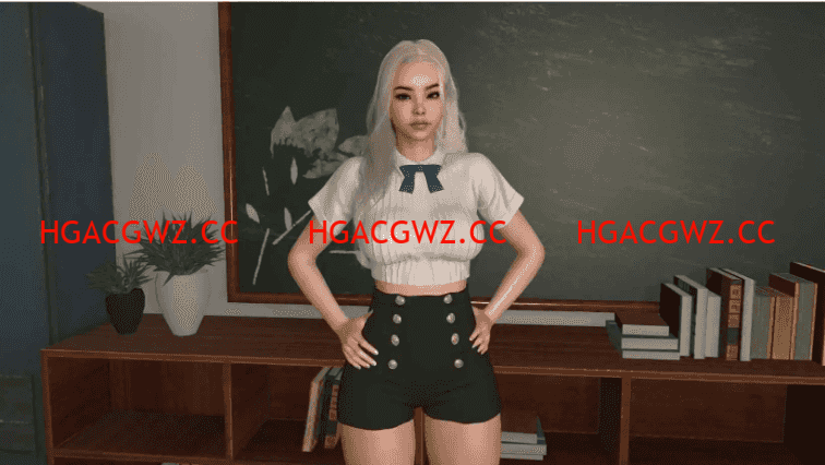 【歐美SLG/漢化/沙盒】米爾菲茲0.04 AI版【PC+安卓/2.69G/更新】Milfizz [v0.04]-Illusion中国官网 - i社游戏免费下载i社中国官网