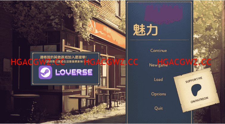 【歐美SLG/漢化/沙盒】迷人v0.0.10 AI版【PC+安卓/613M/更新】Charmed [v0.0.10]-Illusion中国官网 - i社游戏免费下载i社中国官网