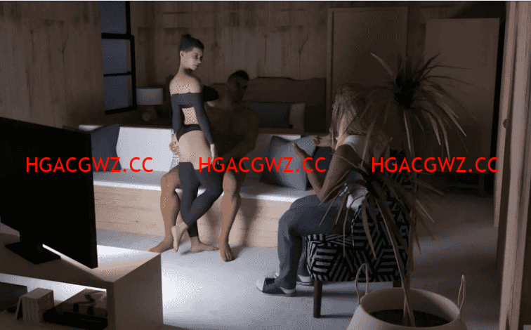 【歐美SLG/漢化/動态】汽車旅館Sep2025 AI版【PC+安卓/7.66G/更新】The Motel [Sep 2025]-Illusion中国官网 - i社游戏免费下载i社中国官网