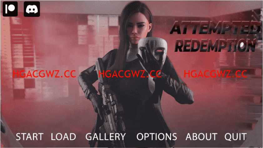 【歐美SLG/漢化/動态】救贖未遂Ch.3P1 AI版【PC+安卓/4.56G/更新】Attempted Redemption [Ch.3 P1]-Illusion中国官网 - i社游戏免费下载i社中国官网