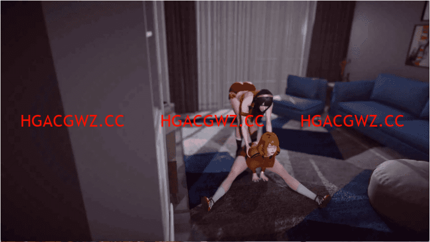 【歐美SLG/漢化/動态】沒有後宮隻是NTREp.1 AI版【PC+安卓/1.61G/更新】No Harem Just NTR [Ep.1]-Illusion中国官网 - i社游戏免费下载i社中国官网