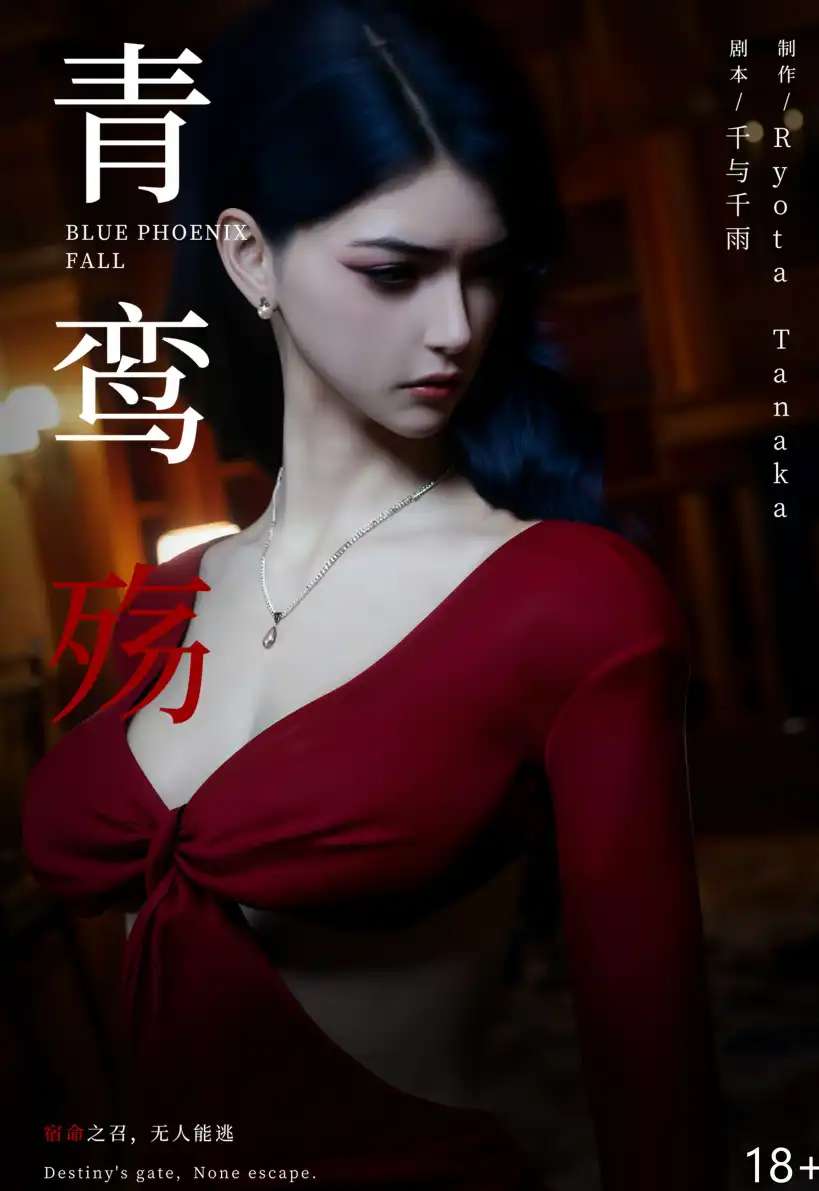 【3D/全彩/無修】青鸾殇-秦璐1~7+方岚1[拘束淩辱]【400M】-Illusion中国官网 - i社游戏免费下载i社中国官网