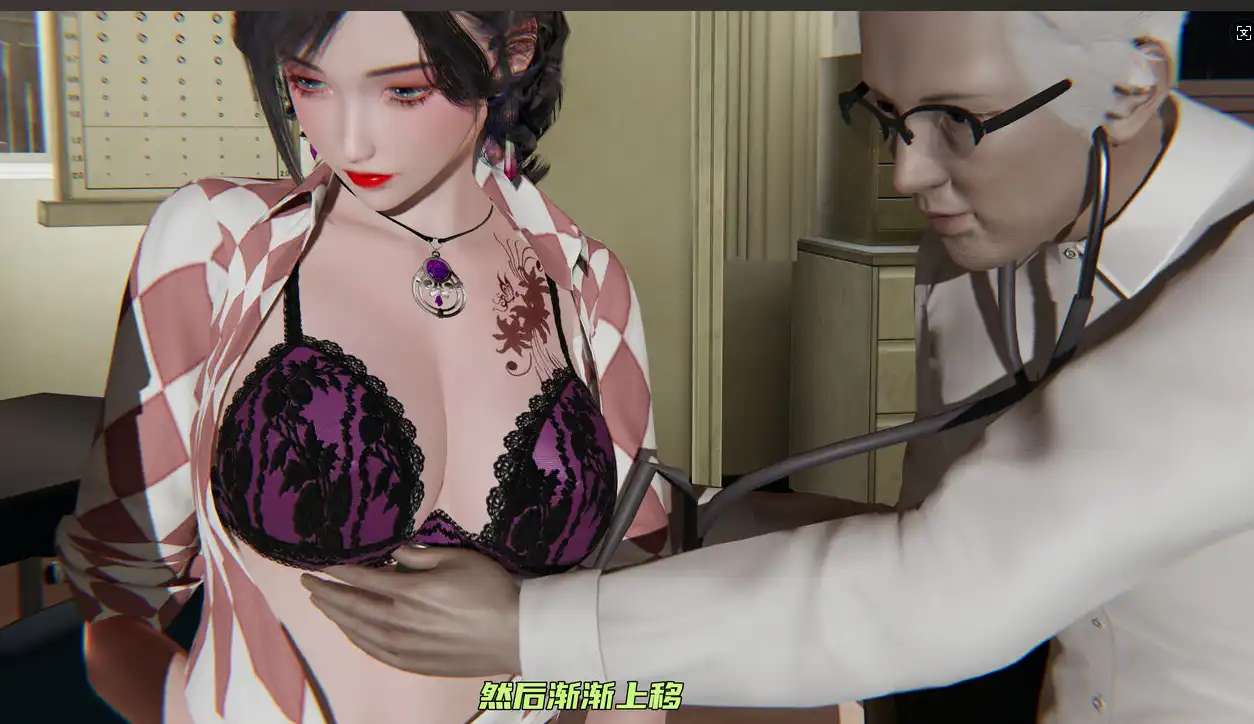 【3D/全彩/無修】 “暴露女友小月”1~16完【3390P/513M】-Illusion中国官网 - i社游戏免费下载i社中国官网