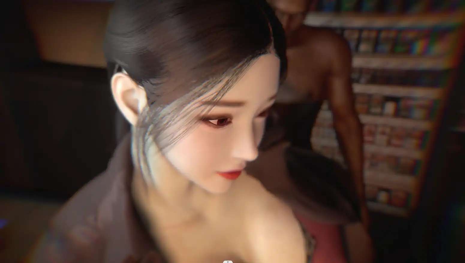 【3D/全彩/無修】 “深夜 表姐のSY”【219P/125M】-Illusion中国官网 - i社游戏免费下载i社中国官网