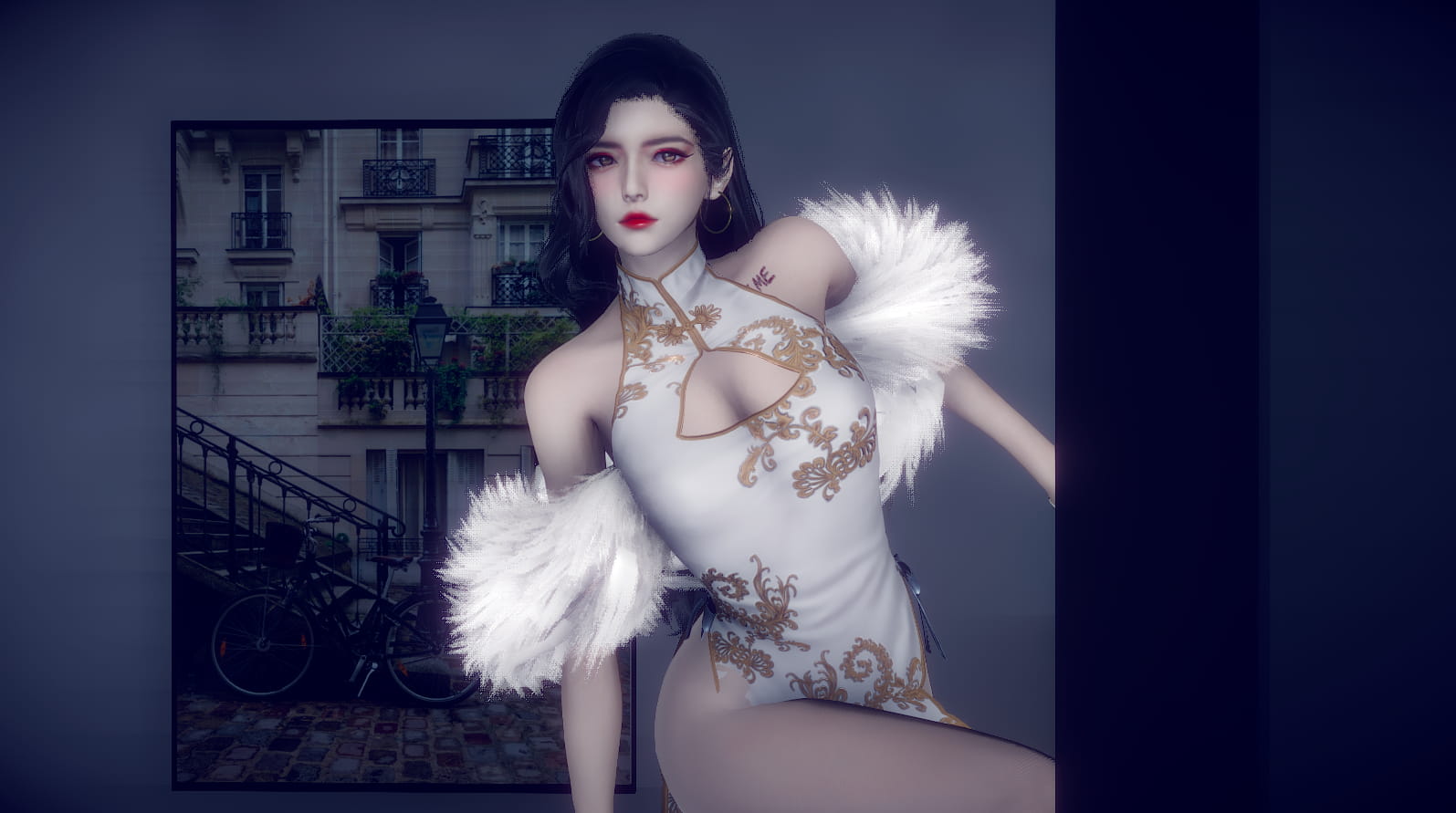 【3D/全彩/無修】陳喬安傳1-5+番外【626M】-Illusion中国官网 - i社游戏免费下载i社中国官网