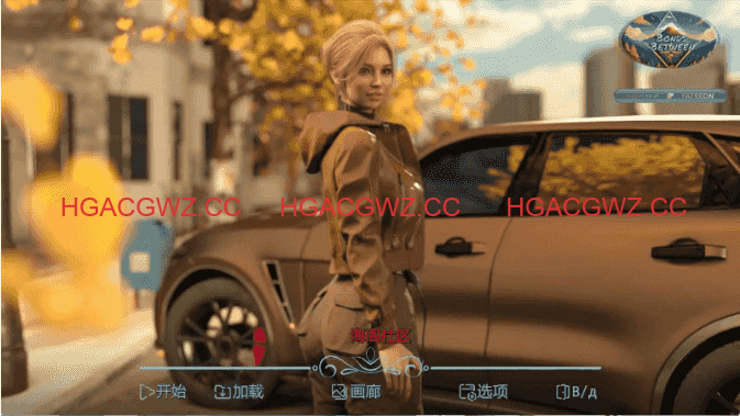 【歐美SLG/漢化/動态】之間的紐帶v0.5 AI版【PC+安卓/1.8G/更新】Bonds Between [v0.5]-Illusion中国官网 - i社游戏免费下载i社中国官网