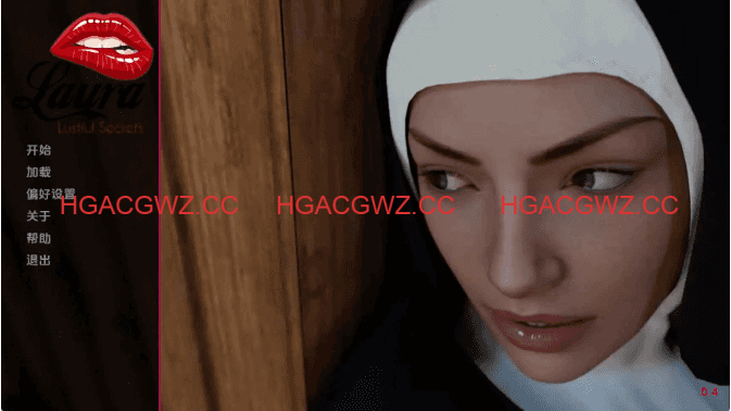 【歐美SLG/漢化/沙盒】勞拉：好色的秘密Ch.2v0.4 AI版【PC+安卓/7.21G/更新】Laura: Lustful Secrets [Ch.2 v0.4 BETA]-Illusion中国官网 - i社游戏免费下载i社中国官网