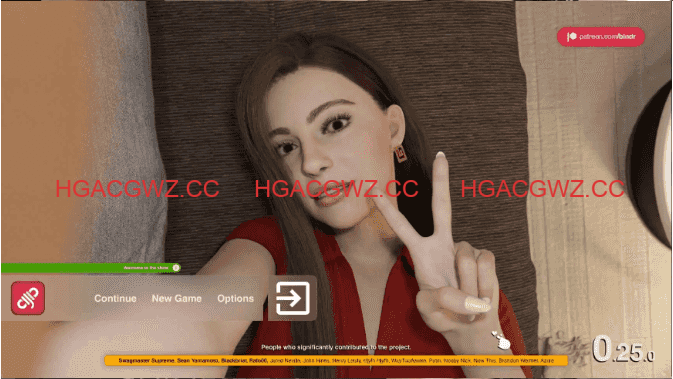 【歐美SLG/漢化/動态】糾結約會v0.25 AI版【PC+安卓/7.51G/更新】Bindr: Kink Dating [v0.25HF]-Illusion中国官网 - i社游戏免费下载i社中国官网