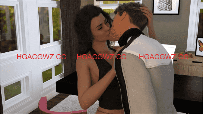 【歐美SLG/漢化/動态】和諧港Ch.3v0.4 AI版【PC+安卓/2.38G/更新】Harmony Haven [Ch.3 v0.4]-Illusion中国官网 - i社游戏免费下载i社中国官网