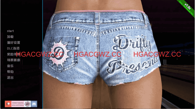 【歐美SLG/漢化/動态】信仰之躍Ch.8v1.0.3 AI版【PC+安卓/8.31G/更新】Leap of Faith [Ch. 8 v1.0.3]-Illusion中国官网 - i社游戏免费下载i社中国官网