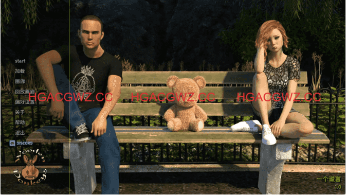 【歐美SLG/漢化/完結】一個謊言v1.0完結 AI版【PC+安卓/3.38G/更新】One Lie [v1.0]-Illusion中国官网 - i社游戏免费下载i社中国官网