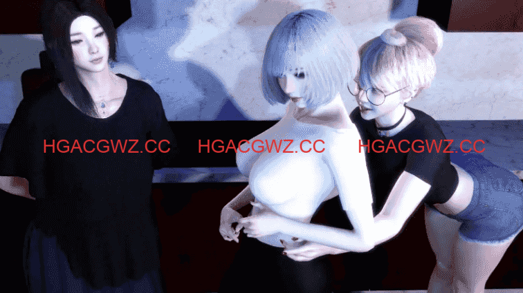 【亞洲SLG/漢化/動态】NTR之謎v0.9.5 AI版【PC+安卓/2.55G/更新】The Mystery of NTR [v0.9.5]-Illusion中国官网 - i社游戏免费下载i社中国官网