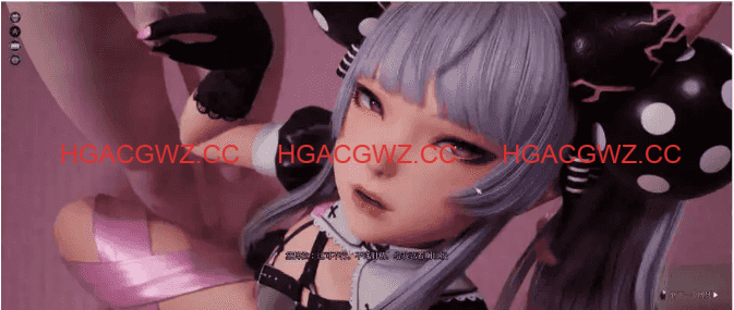 【3D/中文/動态/抖M】魔女的侵襲：黛博拉的房間 Deborah’s Room v0.3.0官中版【電腦/3G】-Illusion中国官网 - i社游戏免费下载i社中国官网