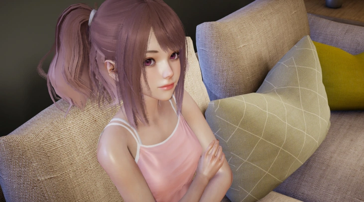 【神作SLG/官中】特工17v0.25.8官方中文版【PC 安卓/4.5G/更新/動态】-Illusion中国官网 - i社游戏免费下载i社中国官网