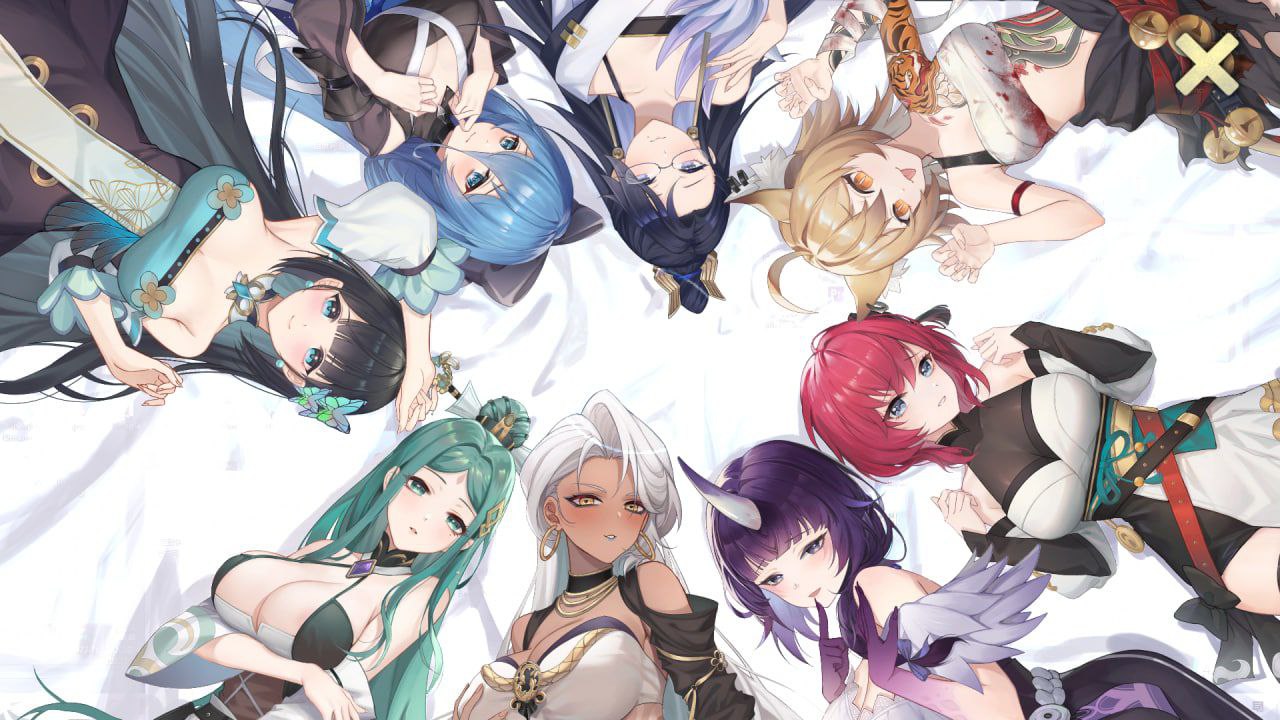 【國風SLG/桌遊/官中/動态/無碼】不雙修就去世v1212【PC/1.89G】-Illusion中国官网 - i社游戏免费下载i社中国官网