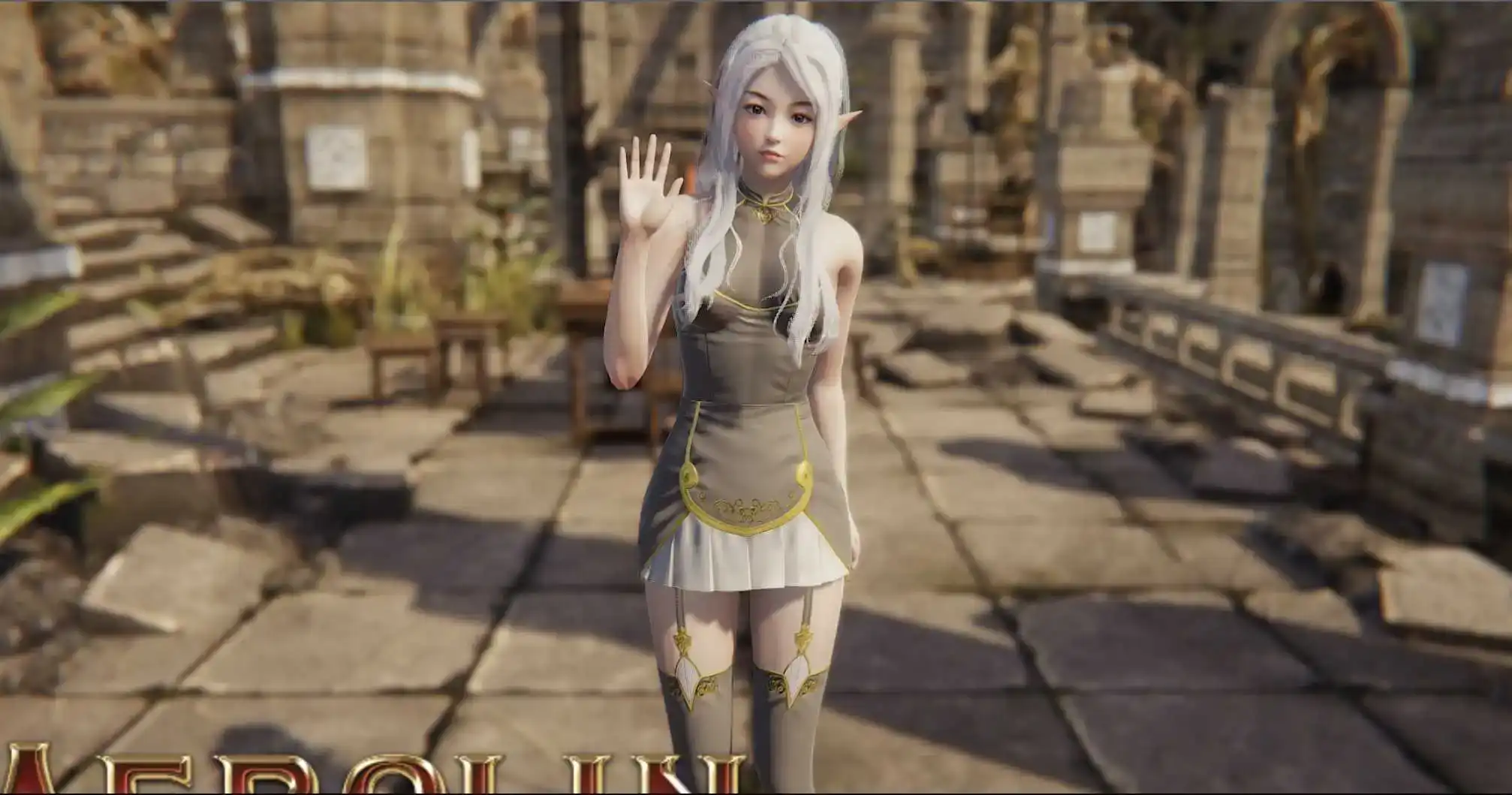 【精品SLG/漢化/動态】獸人崛起2：黑暗記憶3.4b漢化版【PC 安卓/5.86G/更新】-Illusion中国官网 - i社游戏免费下载i社中国官网