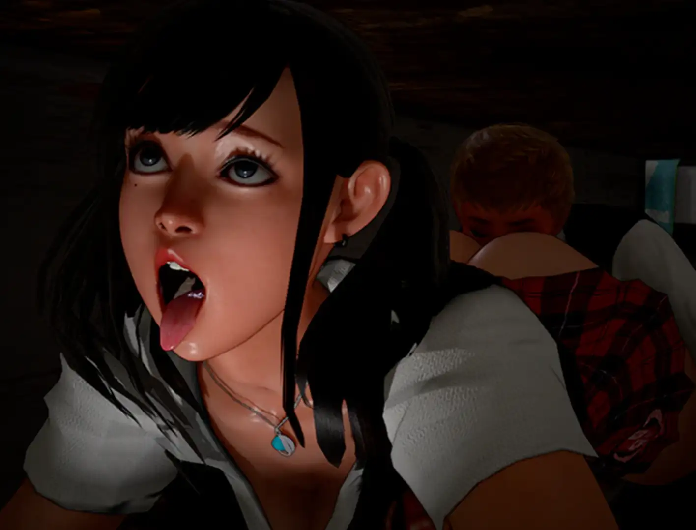 【經典神作RPG/AI漢化】我的新生活：重置0.98.5海閣版【PC+安卓/3.49G/更新】My New Life: Revamp [v0.98.5]-Illusion中国官网 - i社游戏免费下载i社中国官网