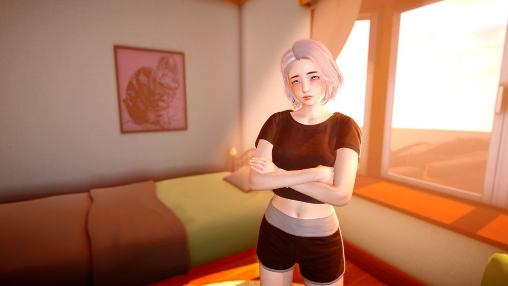 【亞洲SLG/漢化/動态】藍洞項目v0.7贊助 AI版【PC+安卓/6.15G/更新】BlueHole Project [v0.7]-Illusion中国官网 - i社游戏免费下载i社中国官网