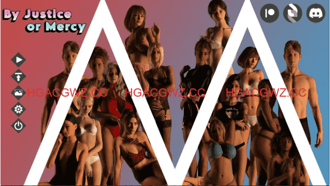 【歐美SLG/漢化/動态】正義還是仁慈v19 AI版【PC+安卓/5.67G/更新】By Justice or Mercy [v19]-Illusion中国官网 - i社游戏免费下载i社中国官网