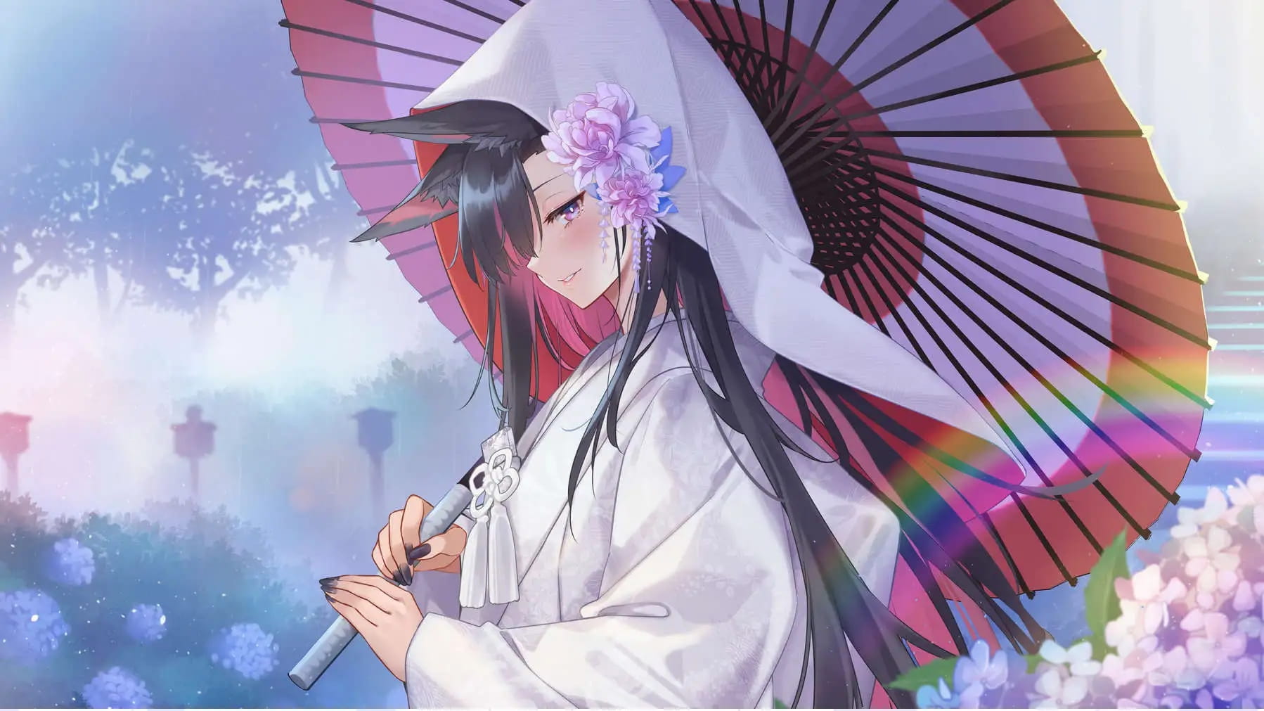 【精品SLG/中文/動态/CV】妖狐的深夜直播 官方中文正式版v25.08.27 【電腦/13.6G/更新】-Illusion中国官网 - i社游戏免费下载i社中国官网