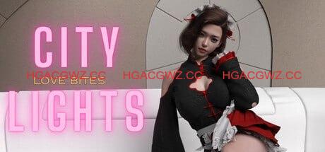 【神作SLG/漢化/動态】愛欲之都0.2.6.2贊助 官中版【PC+安卓/19.8G/更新】City Lights Love Bites [v0.2.6.2]-Illusion中国官网 - i社游戏免费下载i社中国官网