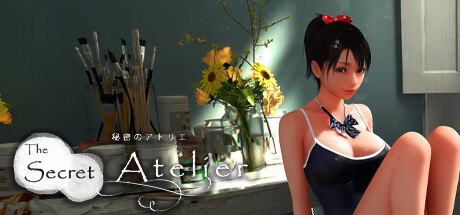 【精品3D/官中/動态】秘密工作室！v2.3【PC+安卓/9.1G/更新】-Illusion中国官网 - i社游戏免费下载i社中国官网