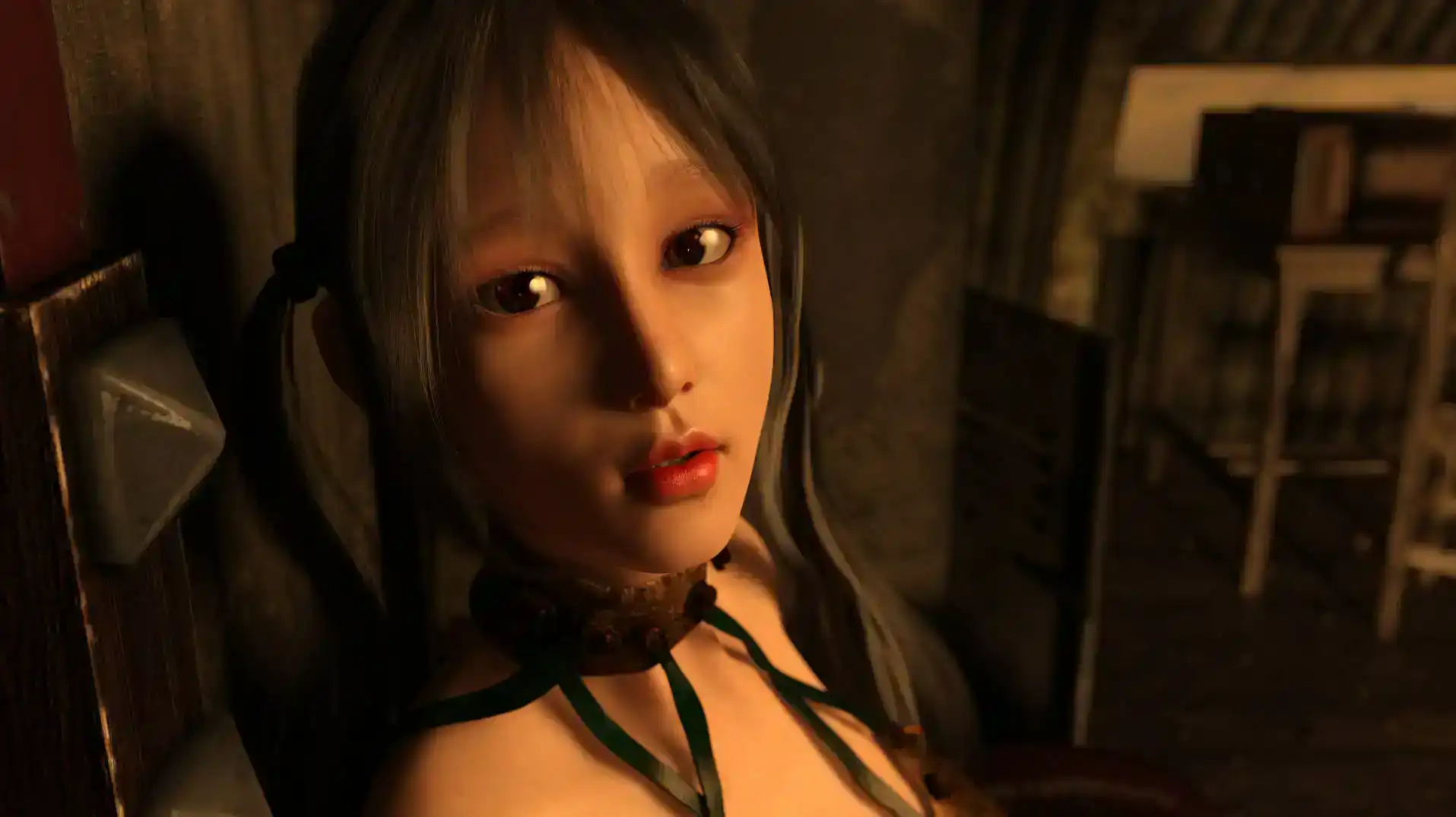 【神作SLG/漢化/動态】沙漠潛行者v0.19.0 AI版【PC+安卓/6.30G/更新】Desert Stalker [v0.19.0 Beta]-Illusion中国官网 - i社游戏免费下载i社中国官网