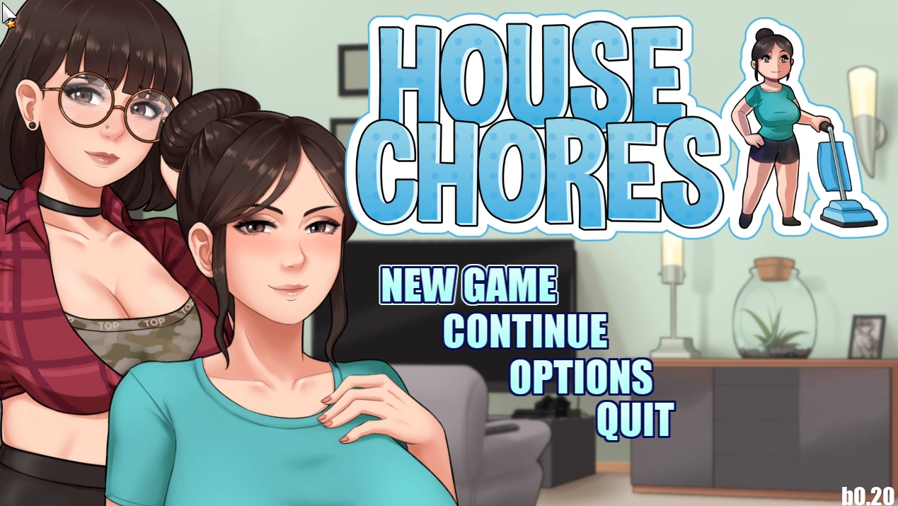 【神作RPG/雙端/AI漢化】家務0.20.1海閣漢化【PC 安卓/2.84G】-Illusion中国官网 - i社游戏免费下载i社中国官网