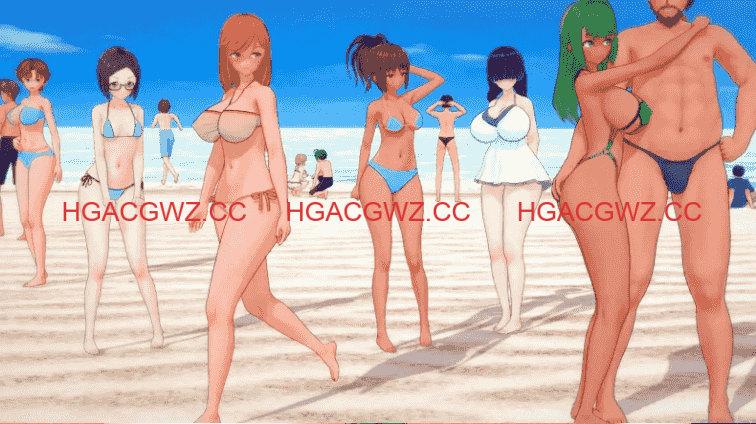 【日系SLG/漢化/沙盒】夏日之王v0.6.5 AI版【PC+安卓/8.80G/更新】The King of Summer [v0.6.5-full]-Illusion中国官网 - i社游戏免费下载i社中国官网