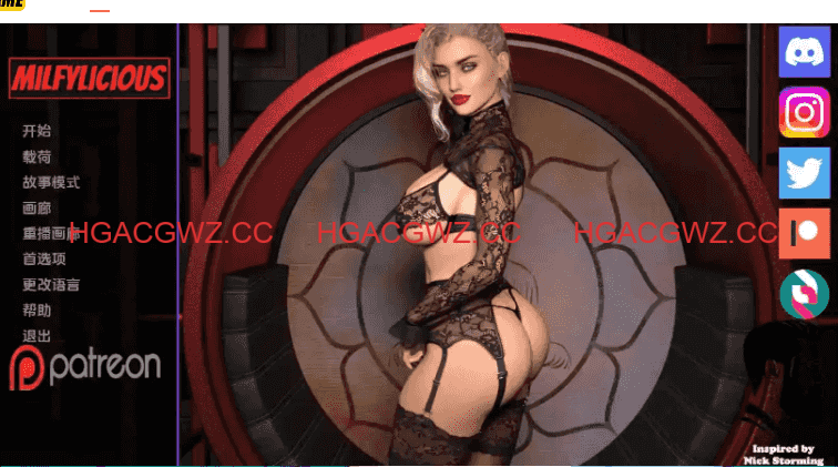 【歐美SLG/漢化/動态】米爾菲力西斯Ch.IIv0.36 AI版【PC+安卓/18.4G/更新】Milfylicious [Ch.II v0.36]-Illusion中国官网 - i社游戏免费下载i社中国官网