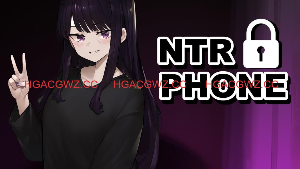 【SLG/中文/NTR】NTR手機 v0.35.0 官方中文版【PC+安卓+MAC/891M】-Illusion中国官网 - i社游戏免费下载i社中国官网