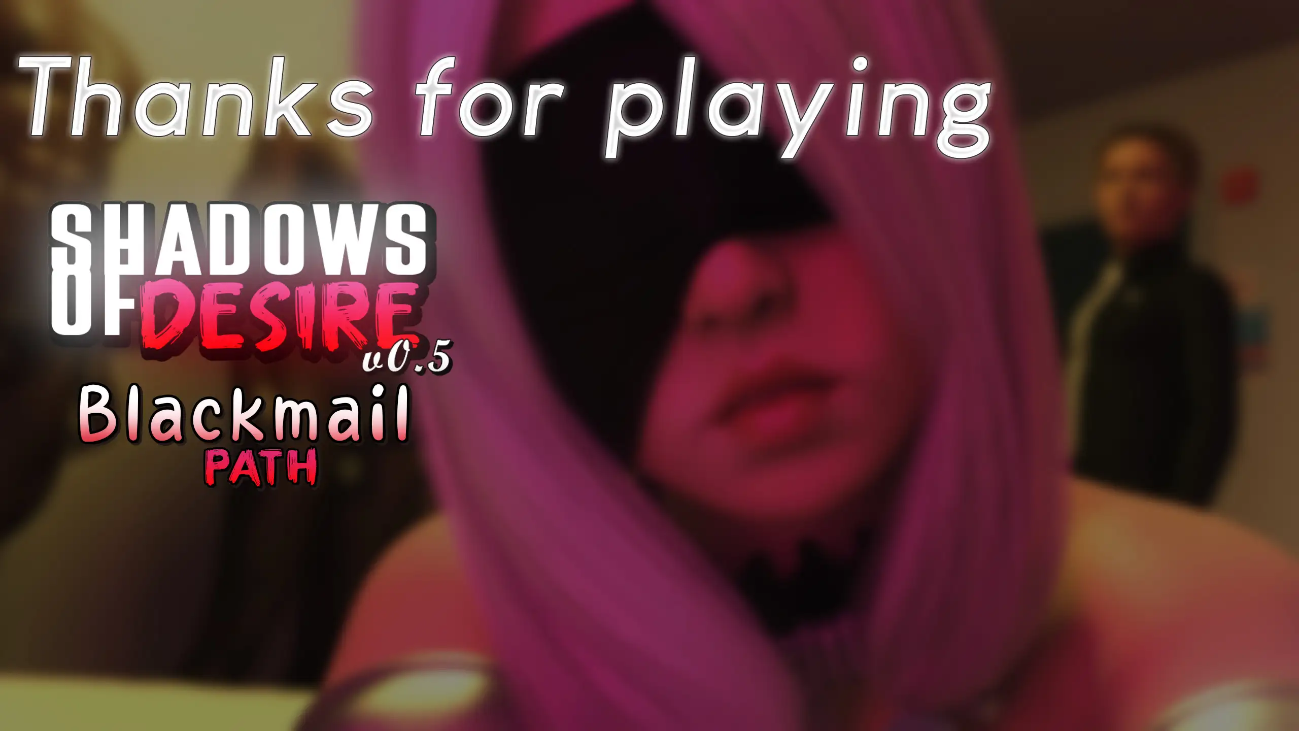 【神作SLG/NTR/漢化】欲望之影0.5T2漢化版【PC/更新/8.85G】-Illusion中国官网 - i社游戏免费下载i社中国官网